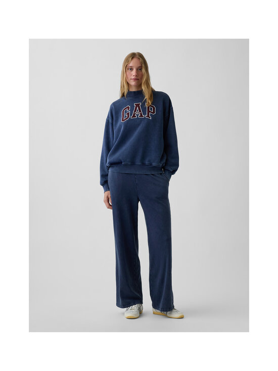 GAP - Logo Mockneck džemperis - NAVY081 | Stockmann - photo 5