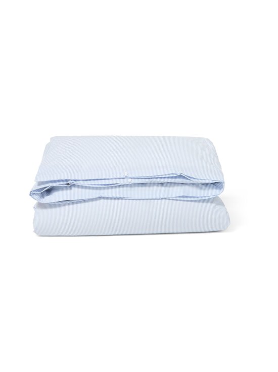 Lexington - Voodipesukomplekt Beige White Striped - BLUE/WHITE | Stockmann - photo 2
