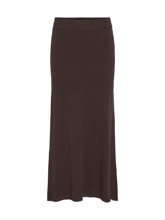 Vila - ViRil Ankle adīti svārki - COFFEE BEAN | Stockmann - photo 1