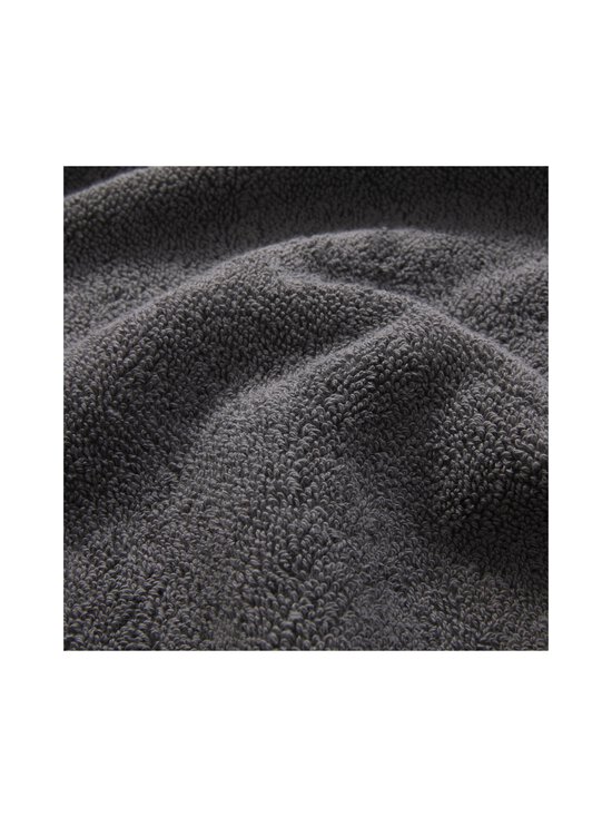 Hugo Boss - Plain-pyyhe - GRAPHITE - photo 3 Hugo Boss - Plain-pyyhe - GRAPHITE | Stockmann - photo 3