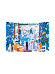Lumene - Nordic Beauty Calendar skaistumkopšanas adventes kalendārs | Stockmann