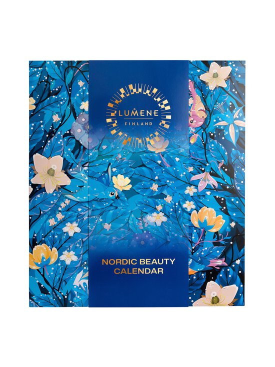 Lumene - Nordic Beauty Calendar -kosmetiikkajoulukalenteri - NOCOL | Stockmann - photo 1