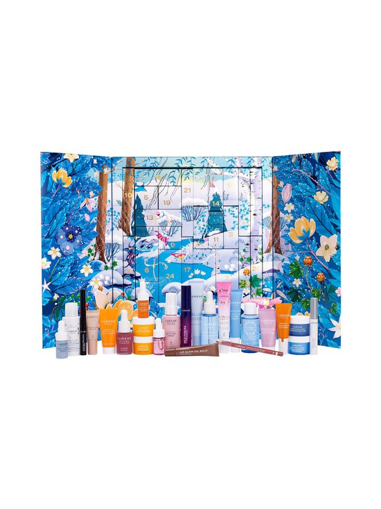 Lumene - Kosmeetika jõulukalender Nordic Beauty Calendar - NOCOL | Stockmann - photo 1