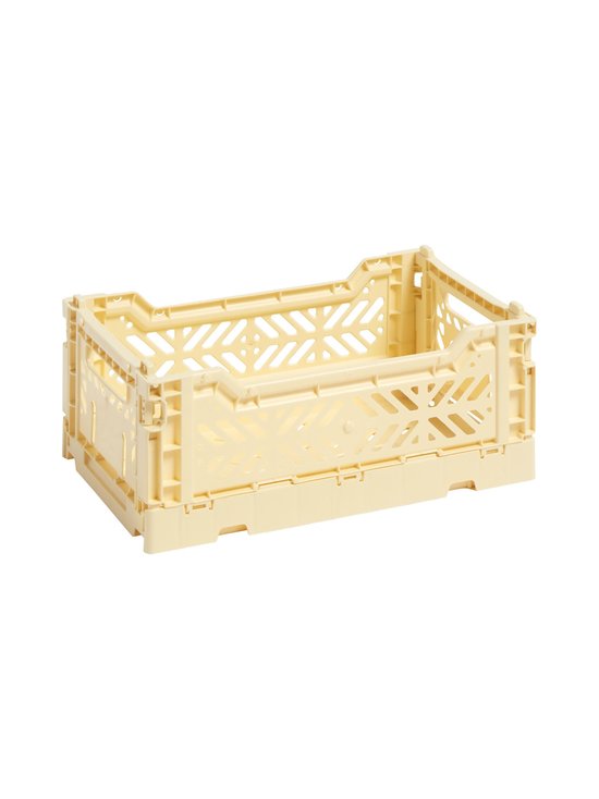 Colour Crate S -laatikko 26,5 x 17 x 10,5 cm