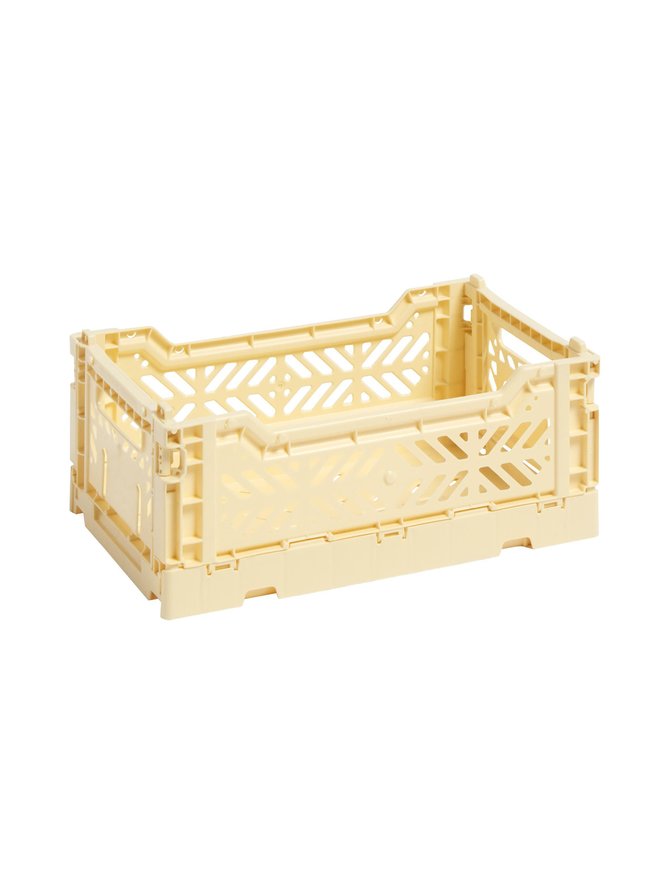 HAY  – Colour Crate S -laatikko