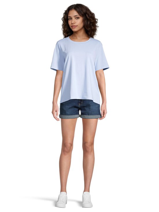 NOOM - Gerbera t-paita - LT.BLUE | Stockmann - photo 2