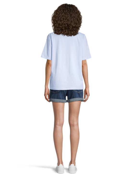 NOOM - Gerbera t-paita - LT.BLUE | Stockmann - photo 3