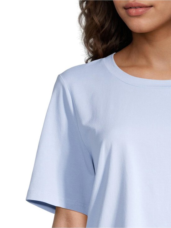 NOOM - Gerbera t-paita - LT.BLUE | Stockmann - photo 4