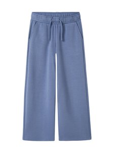 Name It - NkfOlinda Wide -housut - BLUE ICE | Stockmann