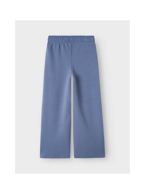 Name It - NkfOlinda Wide -housut - BLUE ICE | Stockmann - photo 2