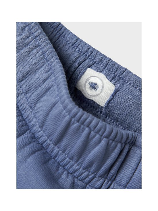 Name It - NkfOlinda Wide -housut - BLUE ICE | Stockmann - photo 3