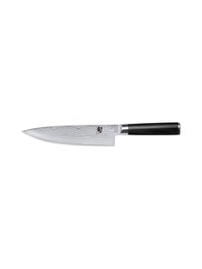 Kai - Shun Classic Left-handed - kokkiveitsi, vasenkätinen 20 cm - BLACK / RST | Stockmann