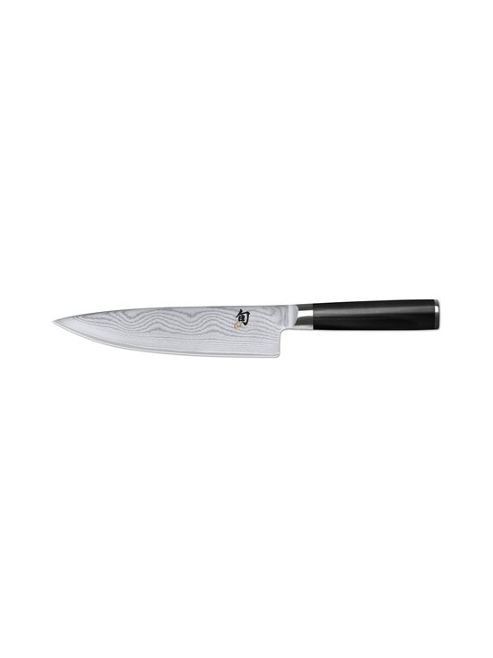 Kai - Shun Classic Left-handed - kokkiveitsi, vasenkätinen 20 cm - BLACK / RST | Stockmann - photo 1
