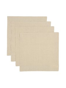 Casa Stockmann - Avena salvetes - NATURAL LINEN 09 Casa Stockmann - Avena salvetes - NATURAL LINEN 09 | Stockmann