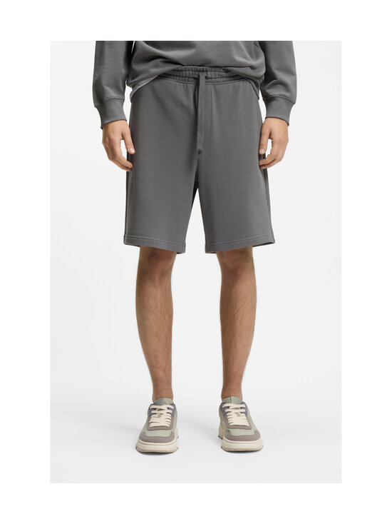 HUGO - Dayono šorti - 025 DARK GREY | Stockmann - photo 2