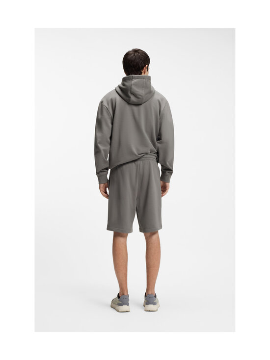HUGO - Dayono šorti - 025 DARK GREY | Stockmann - photo 3