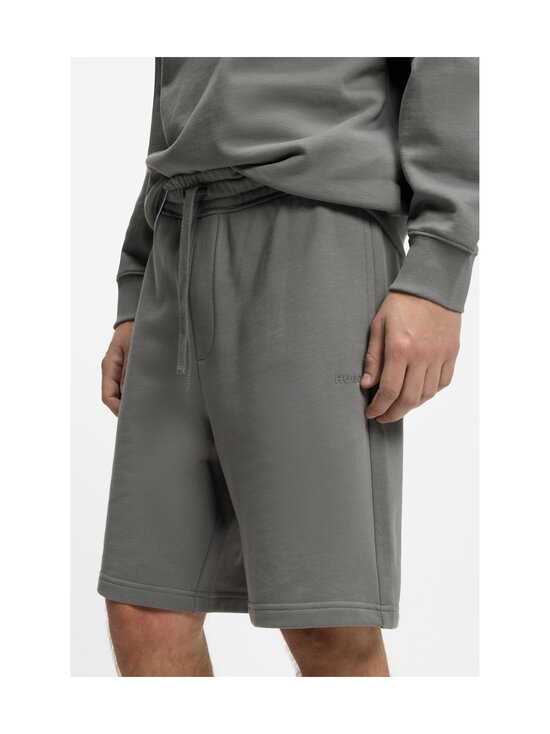 HUGO - Dayono šorti - 025 DARK GREY | Stockmann - photo 4