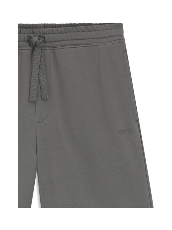 HUGO - Dayono šorti - 025 DARK GREY | Stockmann - photo 5