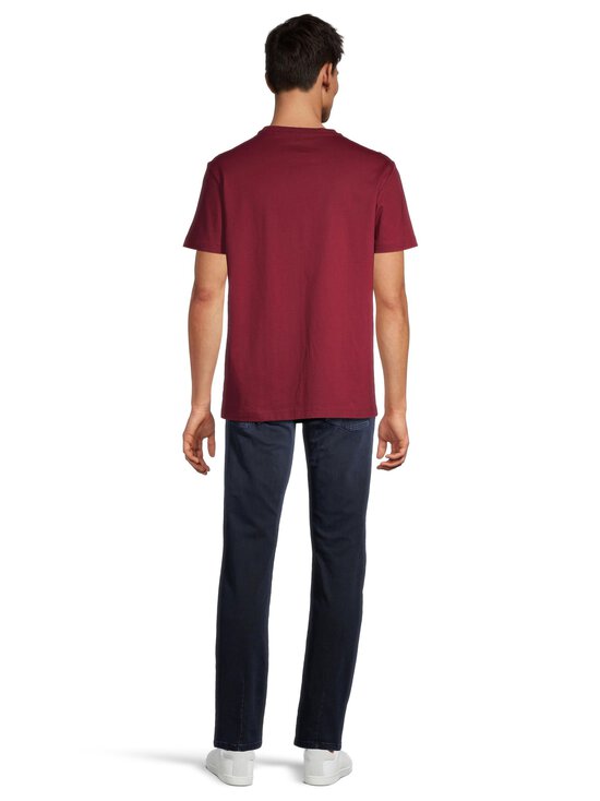 Cap Horn - Jauns Bono T-krekls - FALL RED - photo 3 Cap Horn - Jauns Bono T-krekls - FALL RED | Stockmann - photo 3