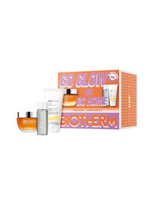 Biotherm - Nahahoolduskomplekt Aquasource Vitamin Glow Set | Stockmann