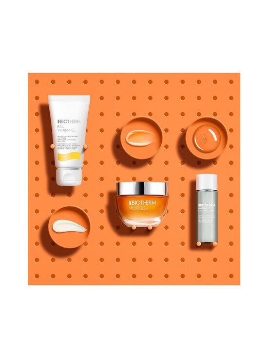 Biotherm - Nahahoolduskomplekt Aquasource Vitamin Glow Set - NOCOL | Stockmann - photo 2