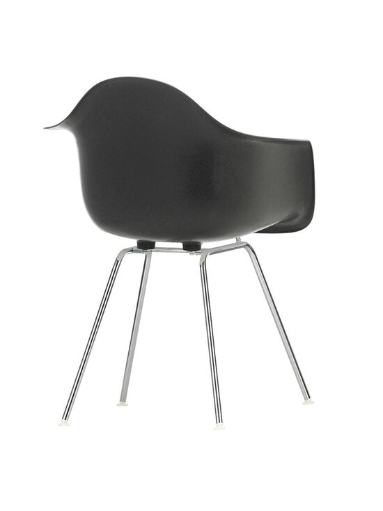 Vitra - Eames DAX Fiberglass -tuoli käsinojilla - HARMAA | Stockmann - photo 3