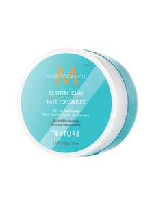Moroccanoil - Texture Clay -mattavaha 75 ml Moroccanoil - Texture Clay -mattavaha 75 ml | Stockmann