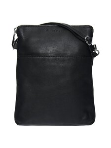 A+more - Candy ādas soma - BLACK | Stockmann