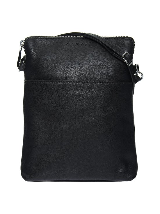 A+more - Candy ādas soma - BLACK | Stockmann - photo 1