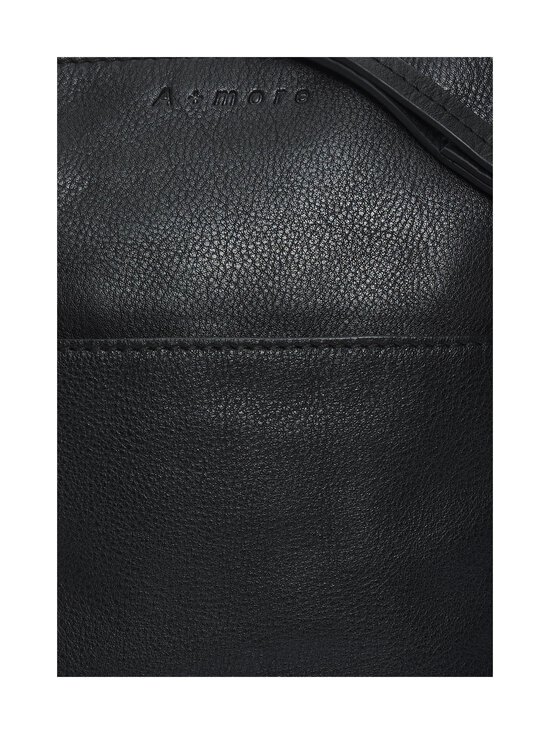 A+more - Candy ādas soma - BLACK | Stockmann - photo 3