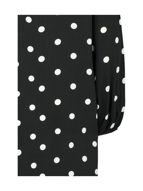 RUE de FEMME - Kleit Soraka - 20 BLACK | Stockmann - photo 4