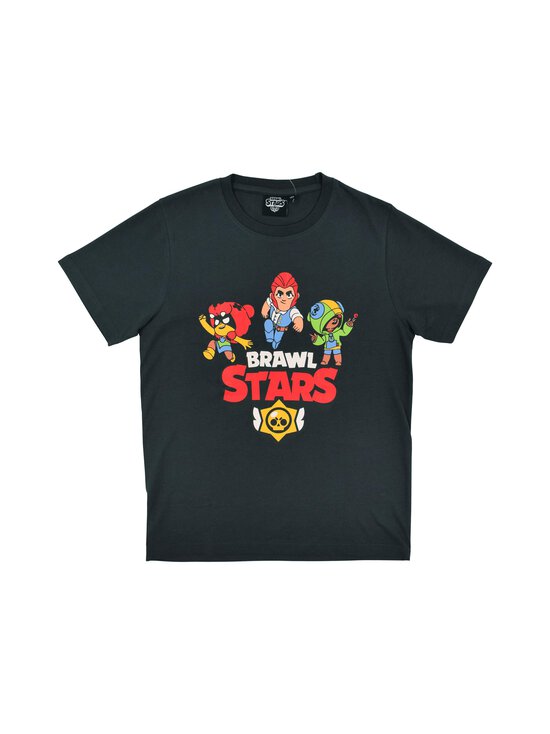 BRAWL STARS - Brawl Stars t-paita - BLACK | Stockmann - photo 1