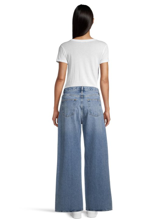 Frame - The Loose -farkut - RNDW RUNDOWN | Stockmann - photo 4