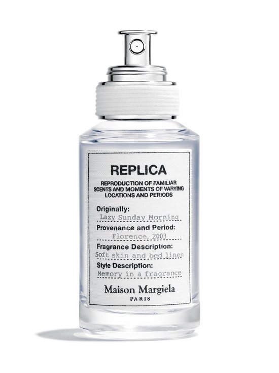 Replica Lazy Sunday Morning EdT -tuoksu 30 ml