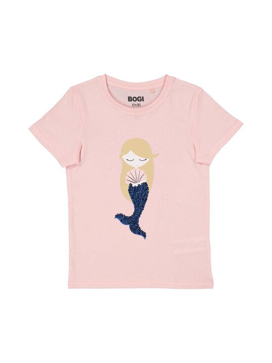Bogi - Särk TUPU - BABY PINK - photo 1 Bogi - Särk TUPU - BABY PINK | Stockmann - photo 1