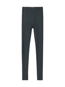 Tiger of Sweden - Lyra adītas vilnas bikses - M08 GREY MELANGE | Stockmann