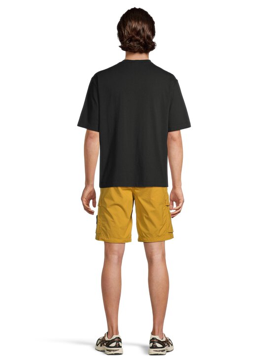Stone Island - Klasisks logo T-krekls - V0029 BLACK | Stockmann - photo 3