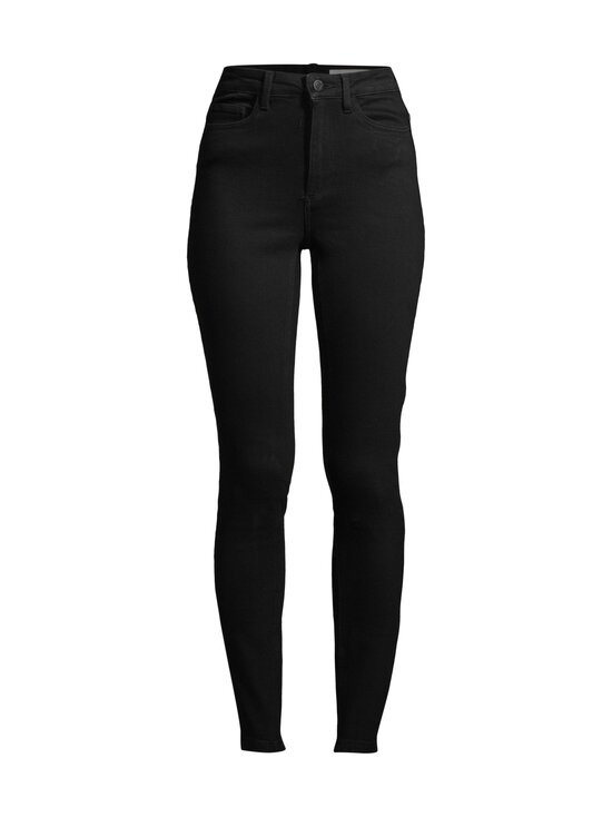 NmCallie Chic High Waist Skinny Fit -farkut