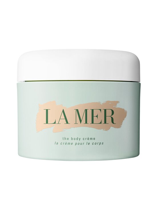 The Body Crème mitrinošs krēms 300 ml