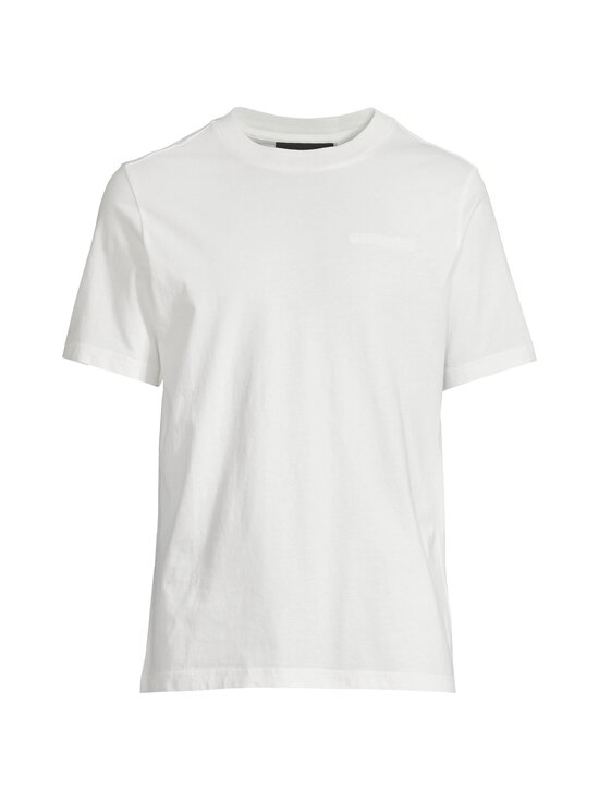 Peak Performance - T-särk Original Small Logo - 030 OFFWHITE - photo 1 Peak Performance - T-särk Original Small Logo - 030 OFFWHITE | Stockmann - photo 1