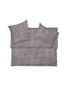 Schlossberg - Perinn-Noblesse satīna spilvendrāna 50 x 60 cm - BLEU Schlossberg - Perinn-Noblesse satīna spilvendrāna 50 x 60 cm - BLEU | Stockmann