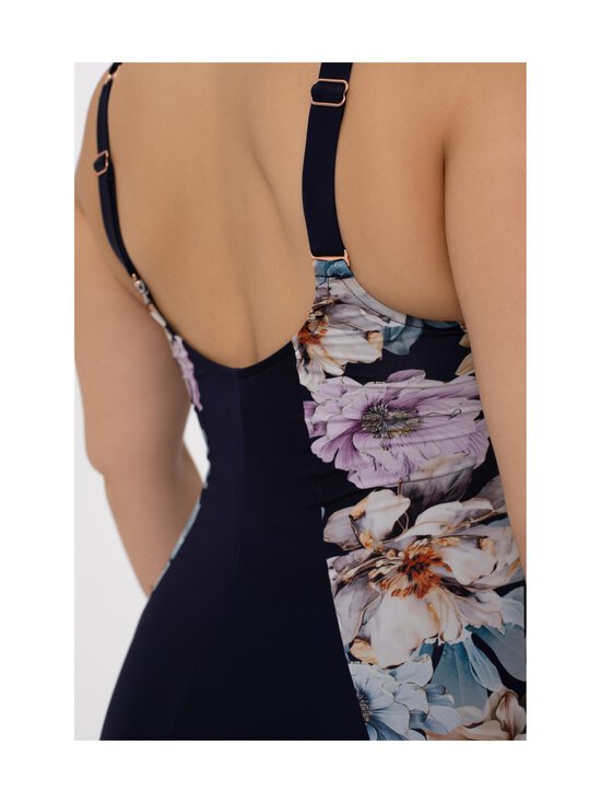 Marc & André - Ujumistrikoo Midnight Bloom - BLUE/MILTI (BL6/MC0) - photo 6 Marc & André - Ujumistrikoo Midnight Bloom - BLUE/MILTI (BL6/MC0) | Stockmann - photo 6
