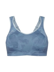 Shock Absorber - Ultimate Multi Sports -urheilurintaliivit - CLBL CLOUDY BLUE | Stockmann