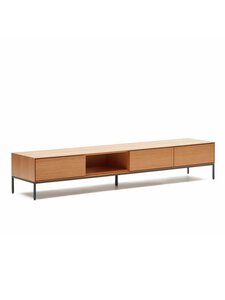 Kave Home - Vedrana-tv-taso - LUONNONVÄRINEN | Stockmann