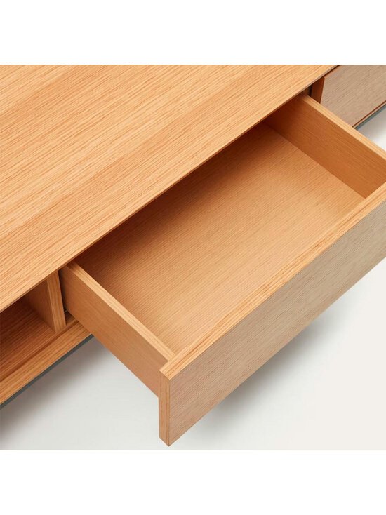 Kave Home - Vedrana-tv-taso - LUONNONVÄRINEN | Stockmann - photo 4