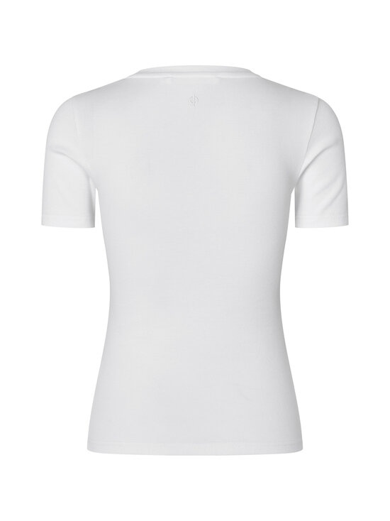Samsoe Samsoe - Saalexis t-paita - CLR000023 WHITE | Stockmann - photo 2