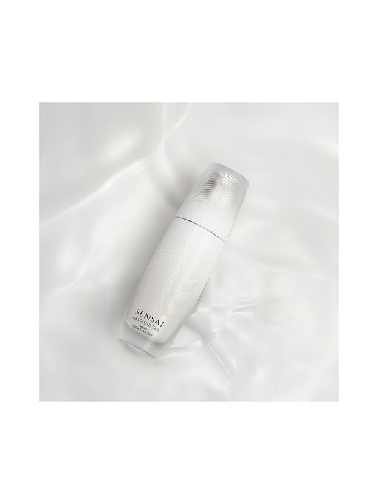 SENSAI - Hooldusvahend Absoluutne Silk Micro Essence-in-Lotion - NOCOL - photo 4 SENSAI - Hooldusvahend Absoluutne Silk Micro Essence-in-Lotion - NOCOL | Stockmann - photo 4