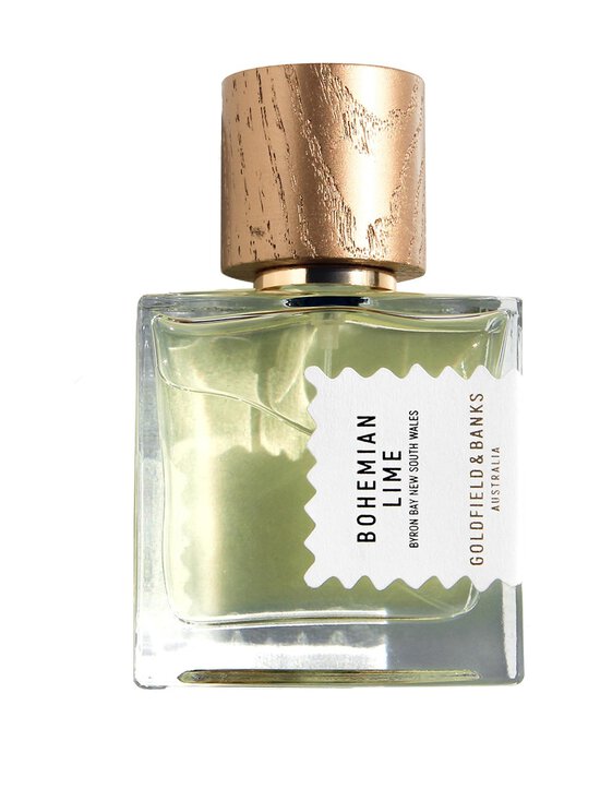 Goldfield & Banks - Bohemian Lime EdP -tuoksu - NOCOL | Stockmann - photo 1