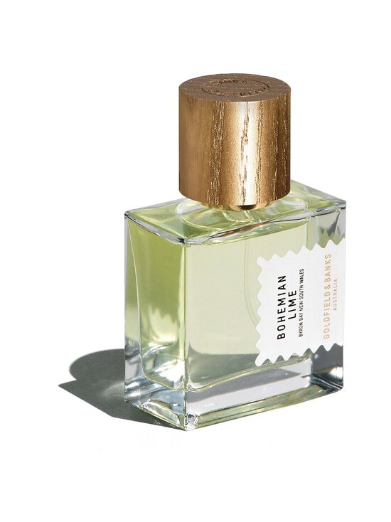 Goldfield & Banks - Bohemian Lime EdP -tuoksu - NOCOL | Stockmann - photo 3