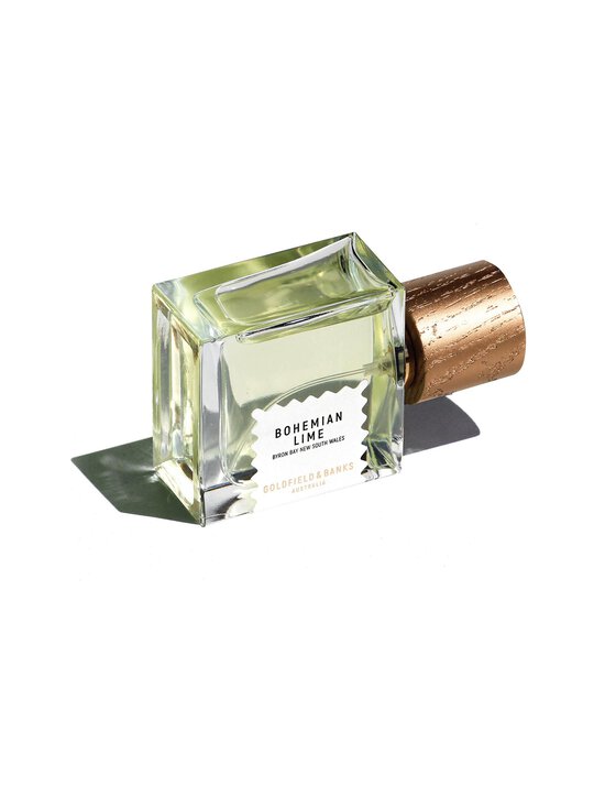 Goldfield & Banks - Bohemian Lime EdP -tuoksu - NOCOL | Stockmann - photo 5